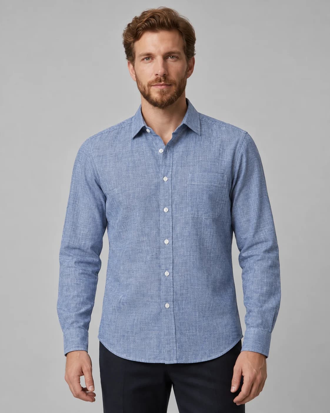 Sport Shirts — Simple everyday style