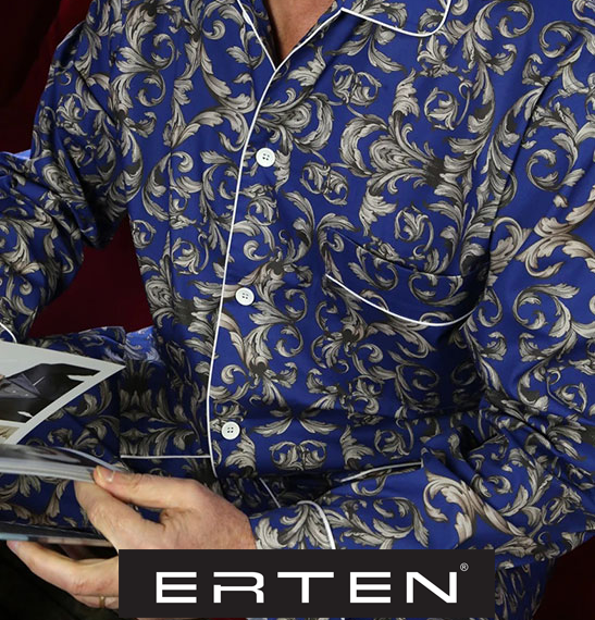 Marking and preparation for shipment — Erten Tekstil