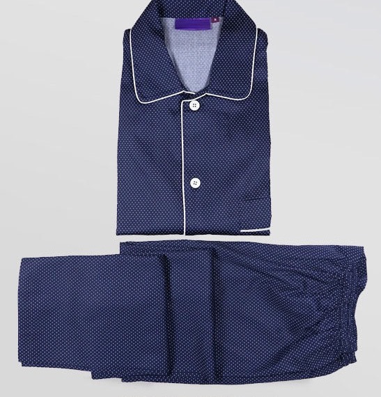 Private label pajama production for your brand — Erten Tekstil