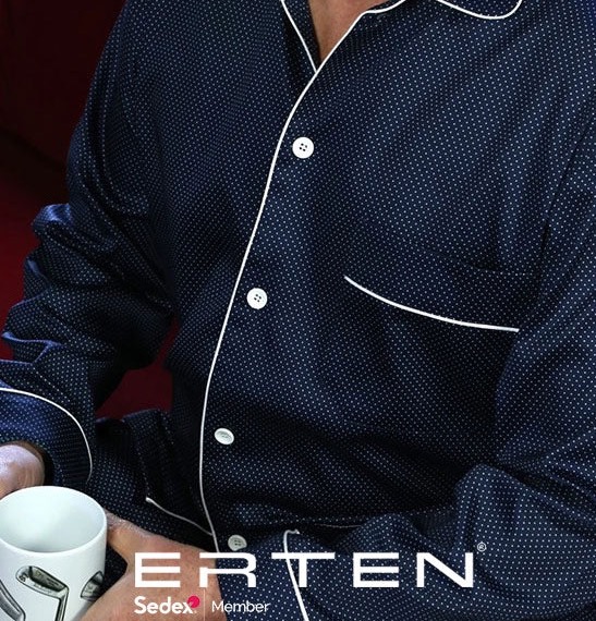 Sample and production approval — Erten Tekstil